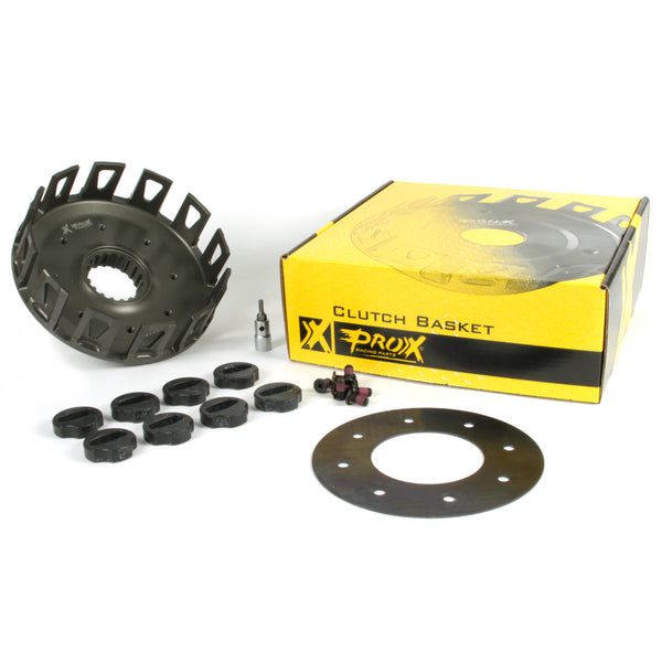Basquete Prox Clutch 17.1413f