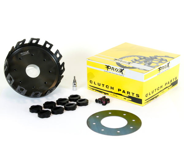 Basquete Prox Clutch 17.4303f