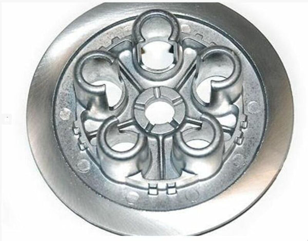 Placa de pressão prox Honda CRF450X 18.P1405