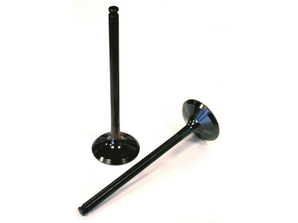 VERTEX Titanium Intake Valve - Honda CRF450R/RX 8400050-2 
