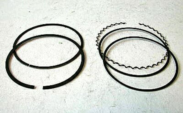 Wössner Piston Rings Conjunto Ø91.5mm 915xx