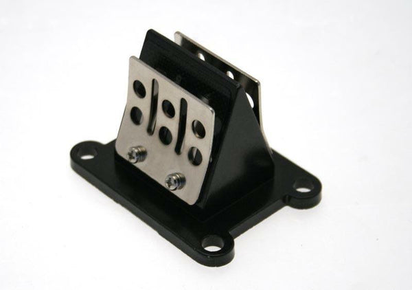 Sistema de válvula de palheta de fibra de carbono Tecnium 1020268