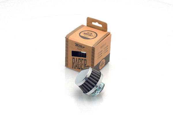 V Peças Série vintage Filtro de doces de óleo cônico Ø12mm - e8b9900s2b