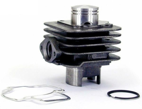 Kit de cilindro de tecnium - Piaggio/Vespa 1020367