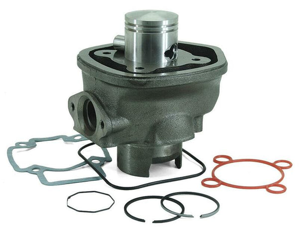 Kit de cilindro de tecnium - Piaggio 1020369