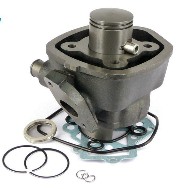 Kit de cilindro de tecnium - Minarelli Horizontal Water - resfriado 1020370