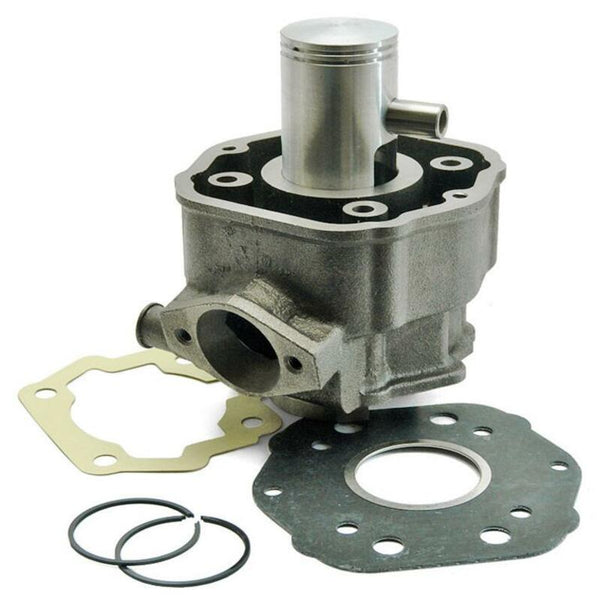 Kit de cilindro de tecnium - Derbi Euro 2 1020372