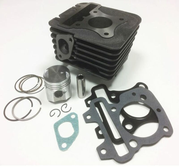 Kit de cilindro de tecnium - Ø39mm 1020383