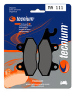 Tecnium Street Breai Pachots - MA111 1022334