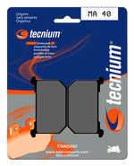 Tecnium Street Breai Pachots - MA40 1022506