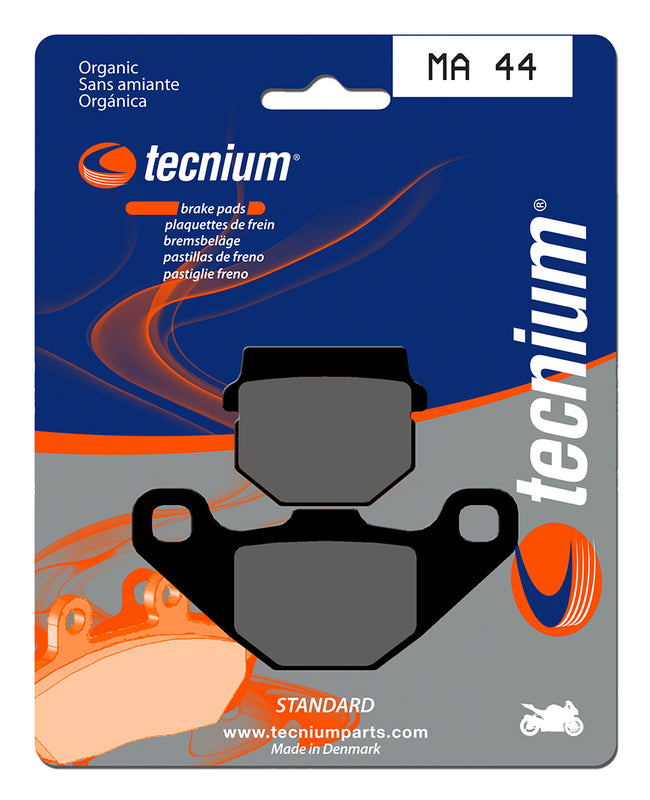 Tecnium Street Breai Pachots - MA44 1022516