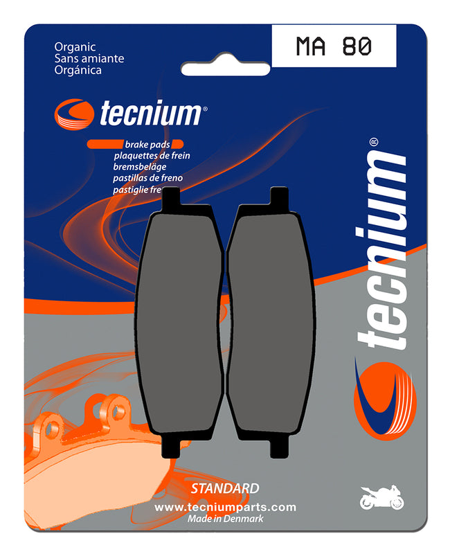 Tecnium Street Breai Pachots - MA80 1022549