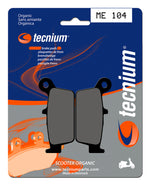 Tecnium Scooter Breai Pachots - ME104 1022607