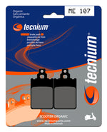 Tecnium Scooter Breai Pachots - ME107 1022609