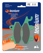 Tecnium Scooter Breai Pachots - ME111 1022610