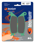 Tecnium Scooter Breai Pachots - ME127 1022612