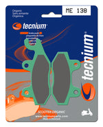 Tecnium Scooter Breai Pachots - ME138 1022614