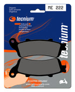 Tecnium Scooter Breai Pachots - ME222 1022642