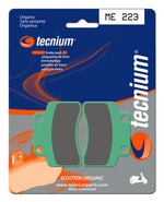 Tecnium Scooter Breai Pachots - ME223 1022643