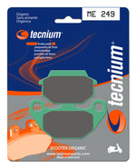 Tecnium Scooter Breai Pachots - ME249 1022655