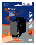 Tecnium Scooter Breai Pachots - ME253 1022656