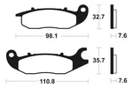 Tecnium Scooter Breai Pachots - ME297 1022671