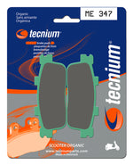 Tecnium Scooter Breai Pachots - ME347 1022684