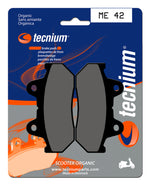 Tecnium Scooter Breai Pachots - ME42 1022701