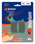 Tecnium Scooter Breai Pachots - ME425 1022702