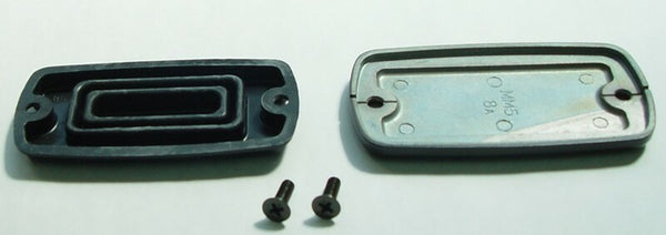 Tampa do cilindro mestre do freio dianteiro Honda RCD-103