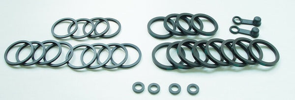 Kit de reparo de pinça de freio Tourmax Suzuki BCF-320