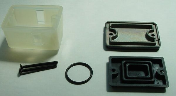 Kit de tanque de cilindro de freio dianteiro Honda rvr-102