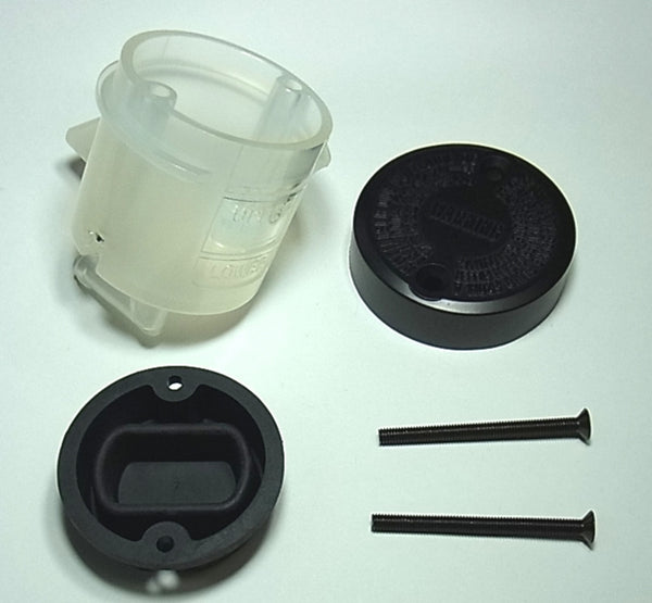 Kit de tanque de cilindro mestre do freio dianteiro Honda RVR-104