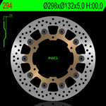 NG Brake Disc Rodada 294