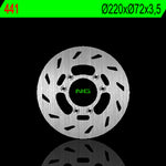 NG Brake Disc Rodada 441