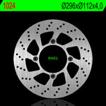 NG Brake Disc Rodada 1024