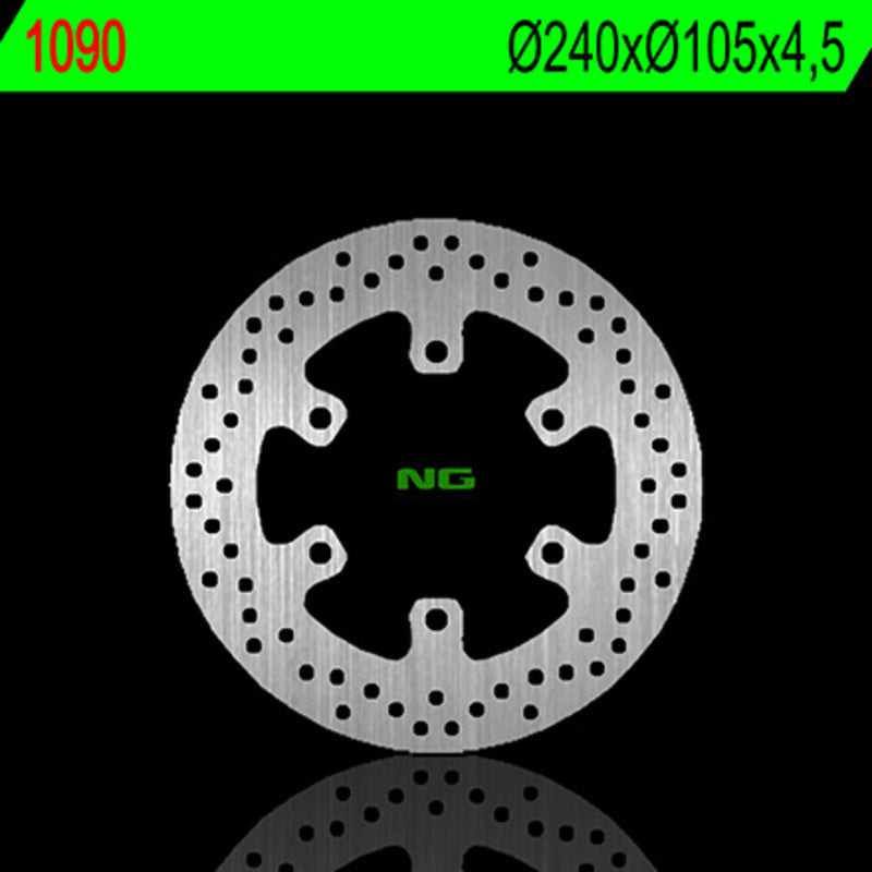 Ng Brake Disc Rodada 1090