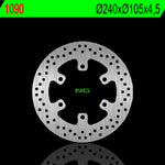 Ng Brake Disc Rodada 1090