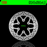 NG Brake Disc Rodada 1099