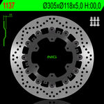 Ng Brake Disc Rodada 1137