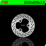 Ng Brake Disc Rodada 1190