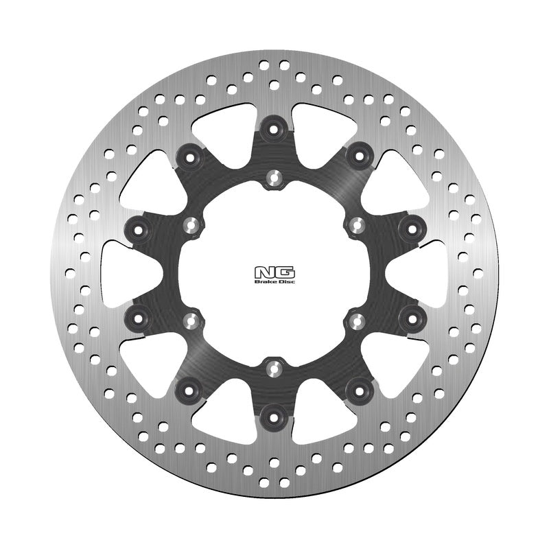 NG Brake Disc Rodada 1211