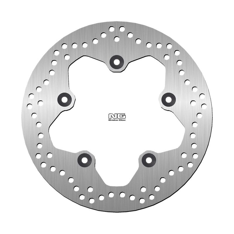 NG Brake Disc Rodada 1317