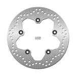 NG Brake Disc Rodada 1317