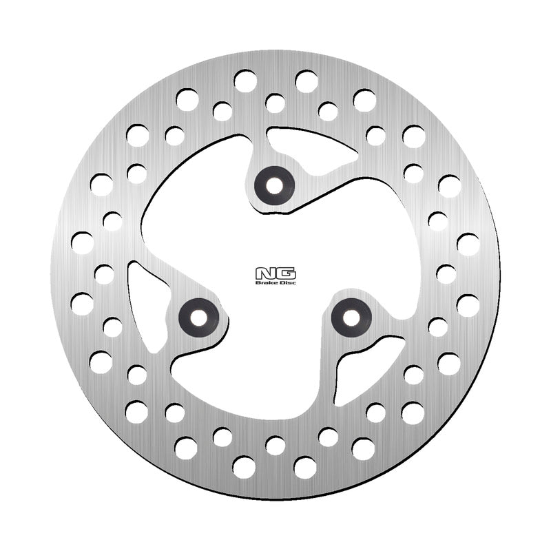 NG Brake Disc Rodada 1390