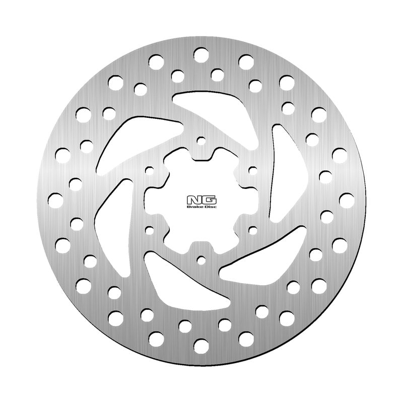 NG Brake Disc Rodada 1614