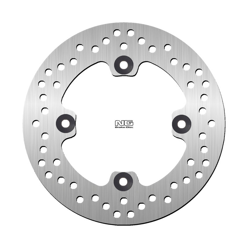 NG Brake Disc Rount 1683