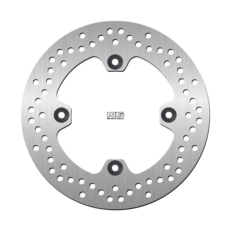 NG Brake Disc Rount 1686