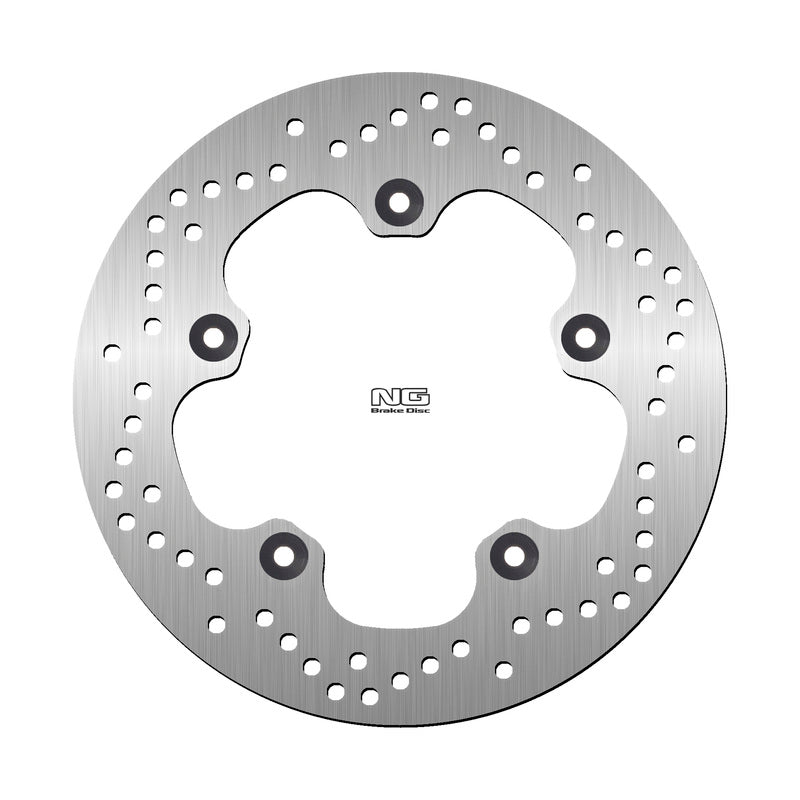 Ng Brake Disc Rodada 1714