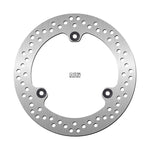 Ng brake disc round 1757